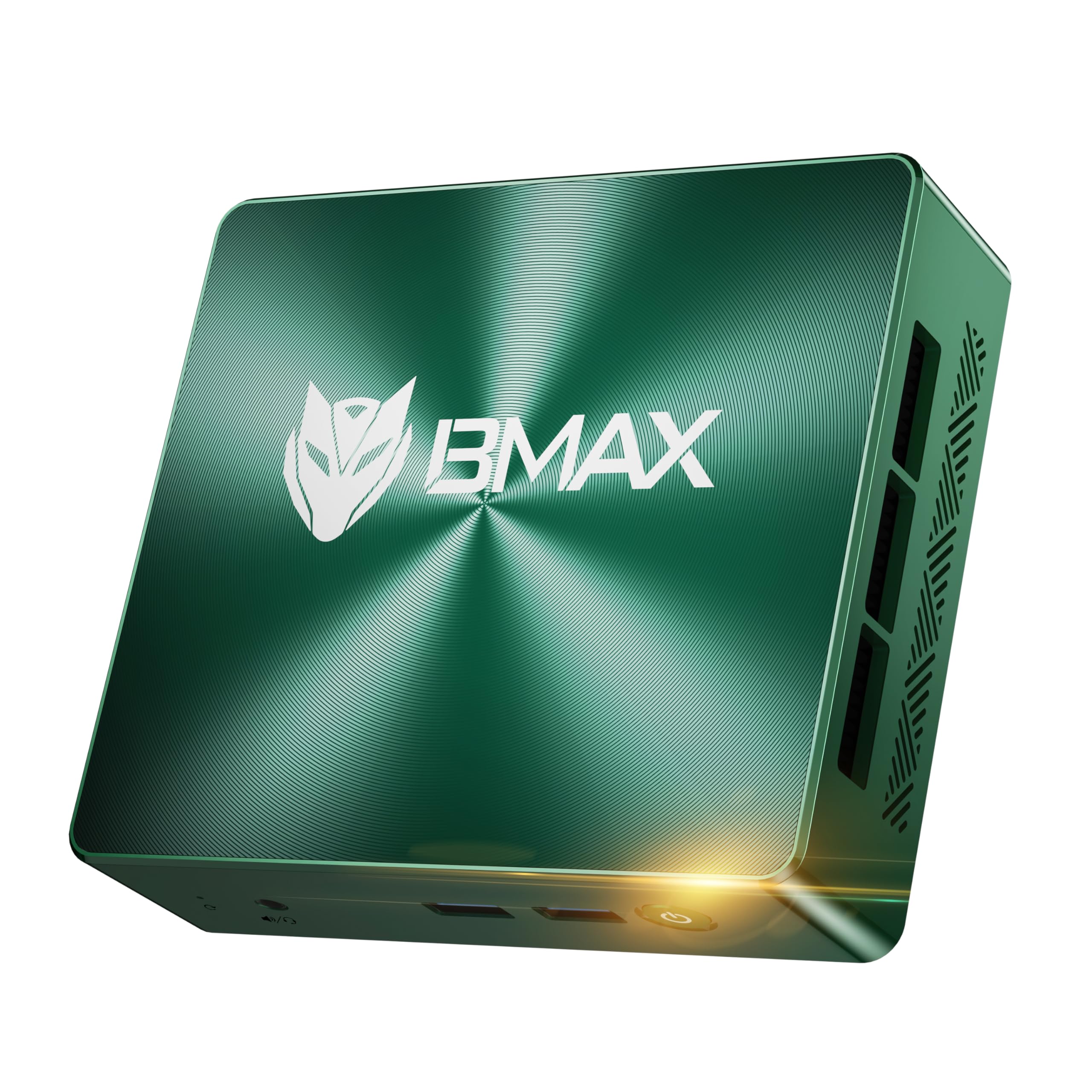 Amazon.com: Bmax Mini PC B6 Turbo, Intel Core i5-8257U (Up to 3.9